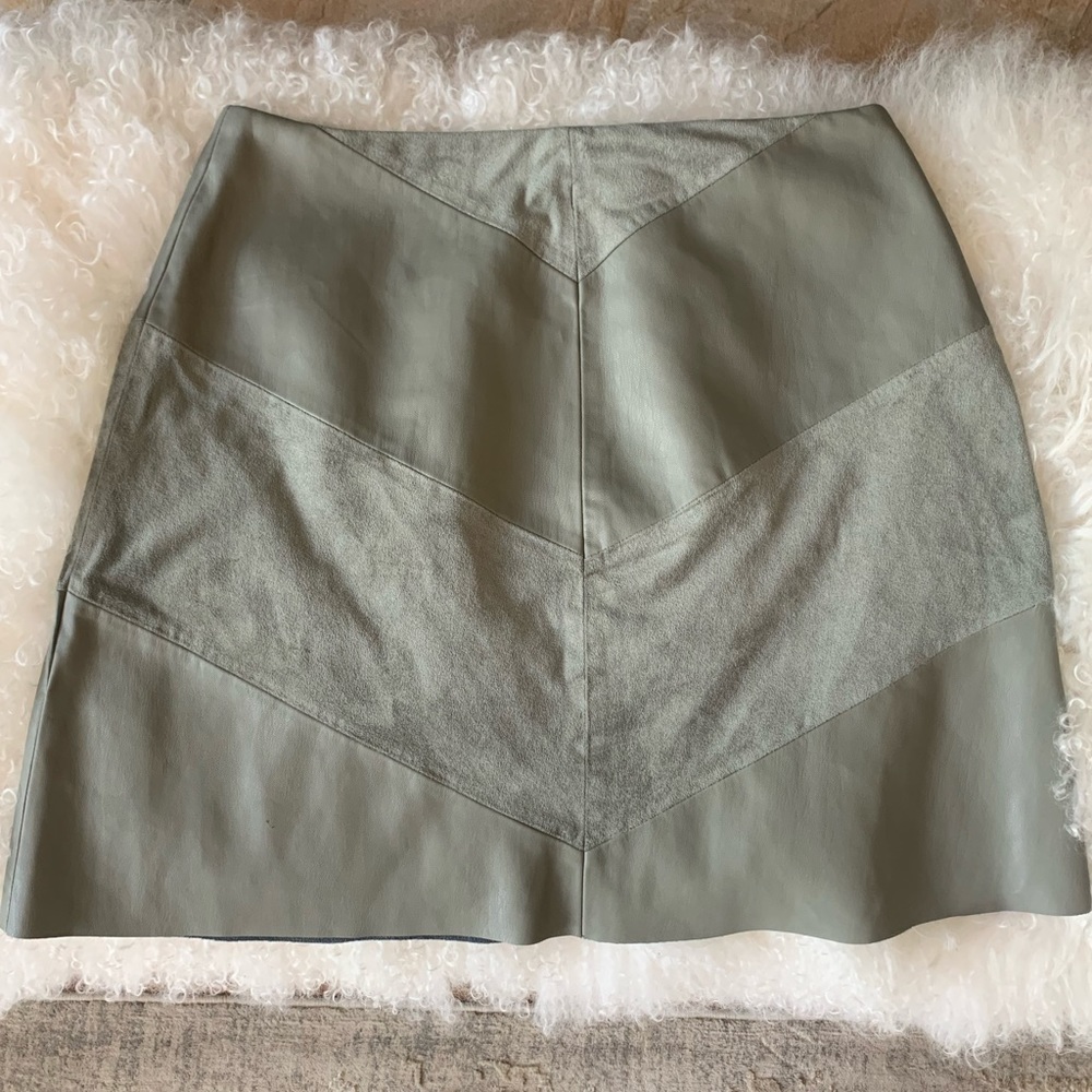 Zara Skirt